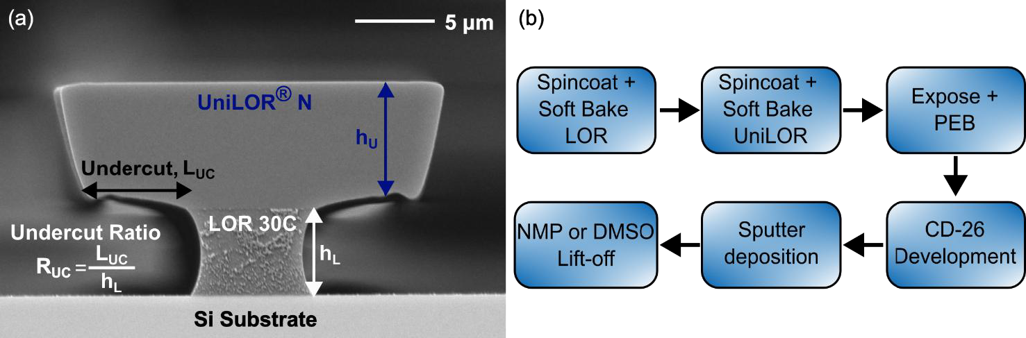 SPIE Paper Image 1a & 1b
